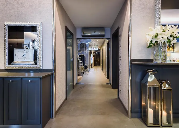Rq Boutique & Unique Hotel