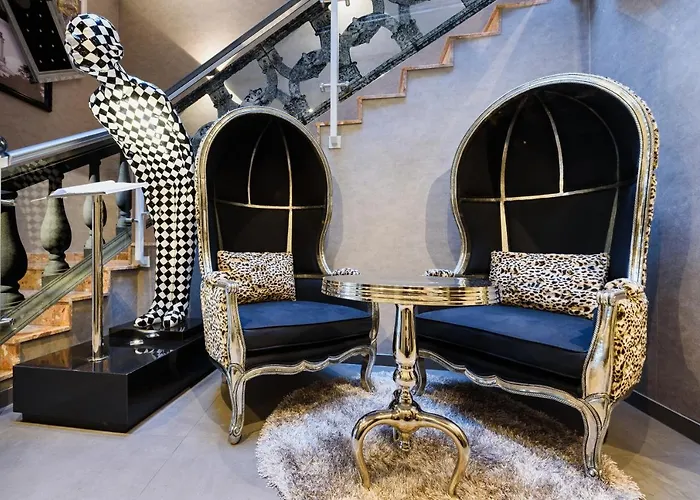 Rq Boutique & Unique Győr