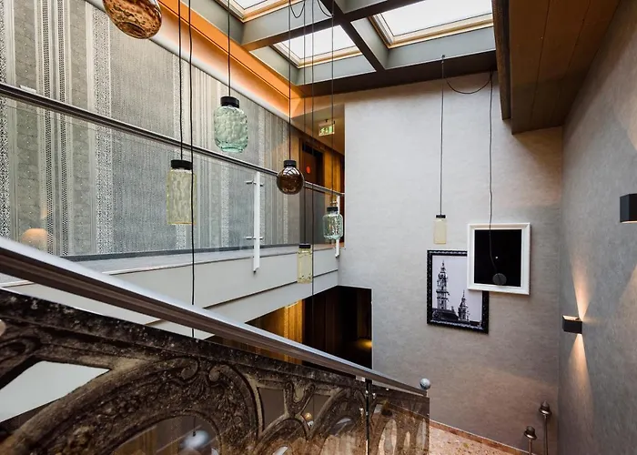 Hotel Rq Boutique & Unique
